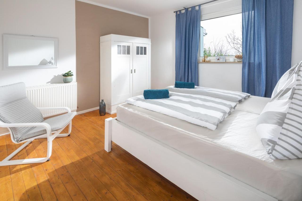 Ferienwohnung Landliebe Uchte المظهر الخارجي الصورة