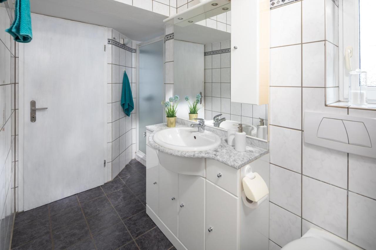 Ferienwohnung Landliebe Uchte المظهر الخارجي الصورة